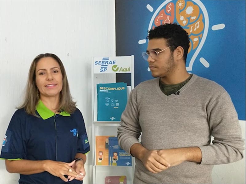 SEBRAE oferece qualificação para profissionais da beleza