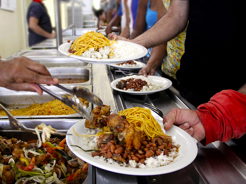 Vereadora quer implantação de um restaurante popular em Paraguaçu Paulista