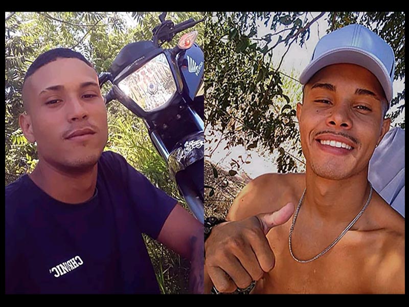 Primos são assassinados a tiros enquanto pescavam em Paraguaçu Paulista