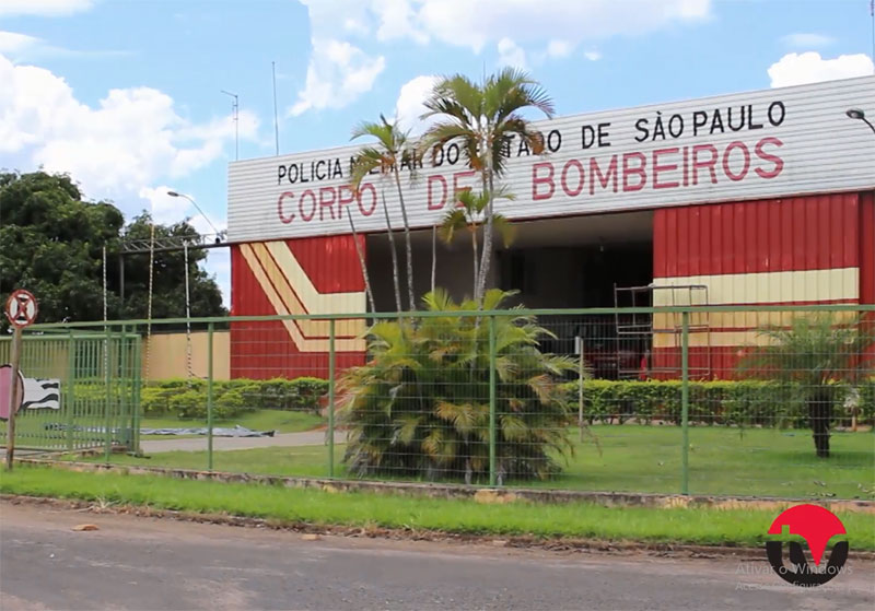 Ambulância do Samu vai atender junto com Corpo de Bombeiros a partir deste mês