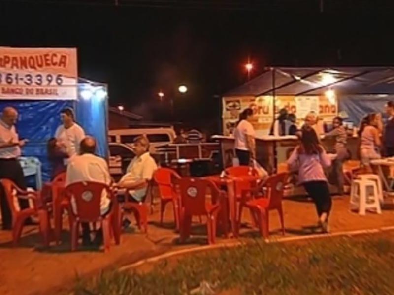 Feira da Lua da Vila Gammon será nos dias 23 e 30 de dezembro