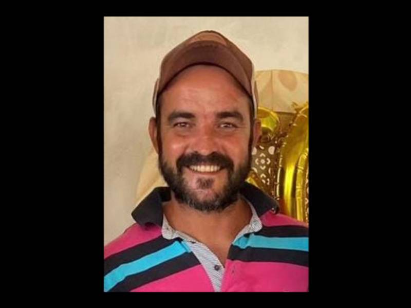 Motorista paraguaçuense de 37 anos morre afogado após caminhão cair de ponte no Mato Grosso