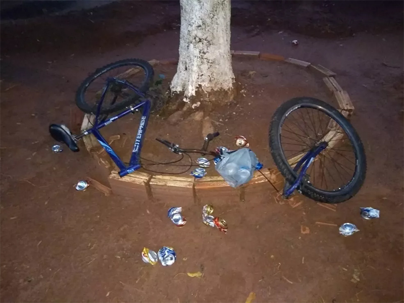 Polícia identifica motorista que atropelou ciclista de 68 anos em Bauru