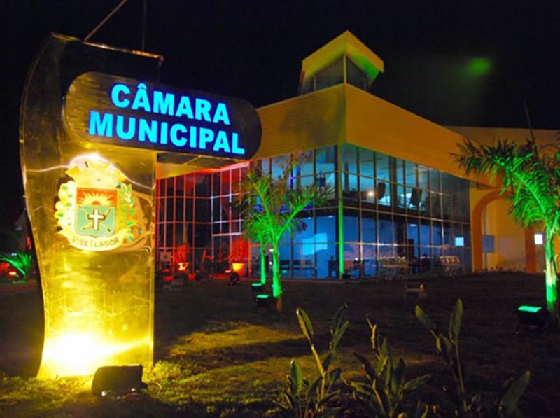 Em virtude do Carnaval, Vereadores se reúnem na próxima quinta-feira para Sessão Ordinária