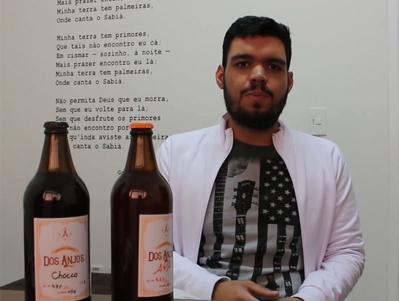 Vereador quer mais incentivo para cervejarias artesanais em Paraguaçu