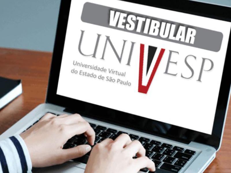 Vestibular Univesp teve mais de 170 inscritos em Paraguaçu Paulista