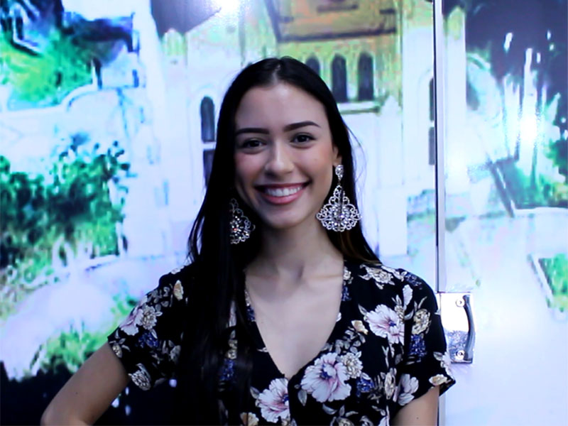 Jovem de 18 anos vai representar Paraguaçu Paulista no concurso de Miss Regional 2019