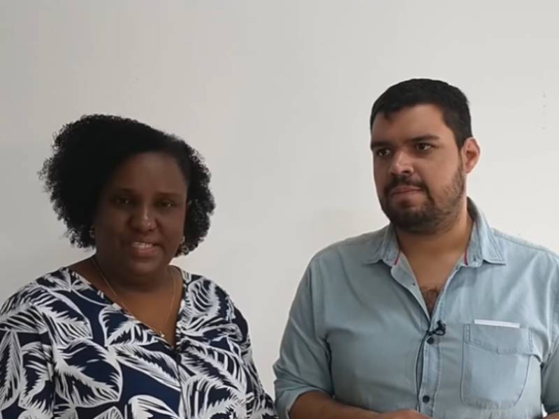 Grupo Baobá firma parceria com o CPP e realizará Jantar e Desfile Afro 2024 no dia 20 de novembro