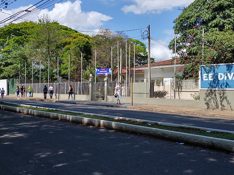 Mais de 8 mil paraguaçuenses que não votaram no primeiro turno poderão votar neste domingo, dia 30