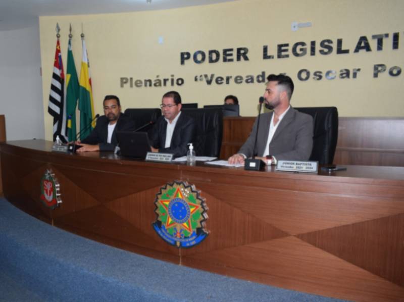 Câmara realiza audiência pública para discussão da LDO