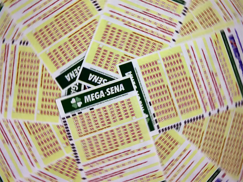 Mega-Sena sorteia nesta terça-feira prêmio estimado em R$ 120 milhões