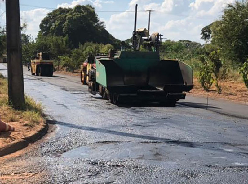 Paraguaçuenses votam em infraestrutura urbana como prioridade do próximo prefeito