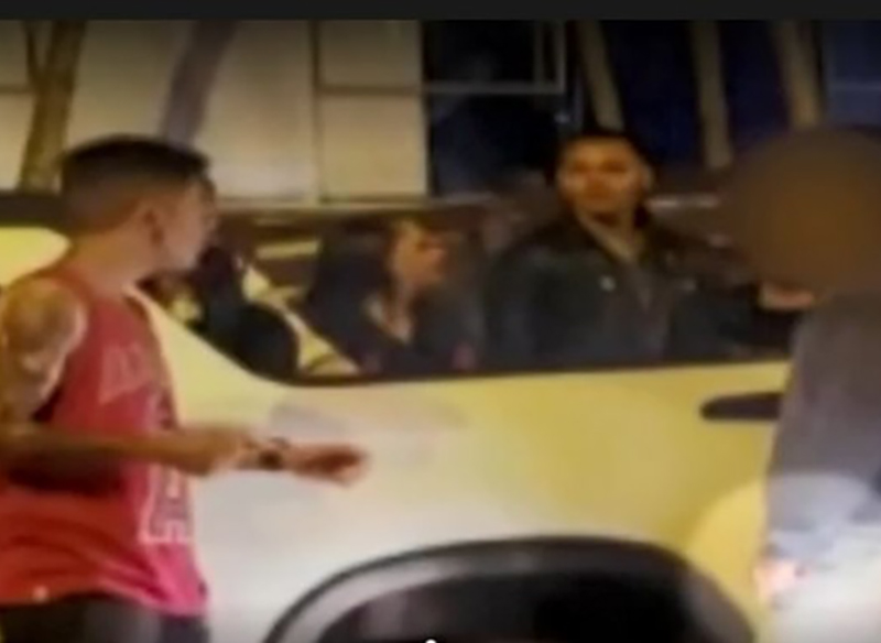 Adolescente esfaqueia jovem durante briga em festa em Garça