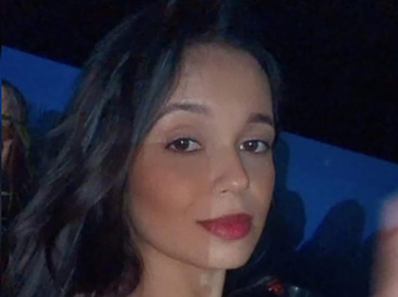 Mulher é encontrada morta com um facão cravado na cabeça em Maracaí