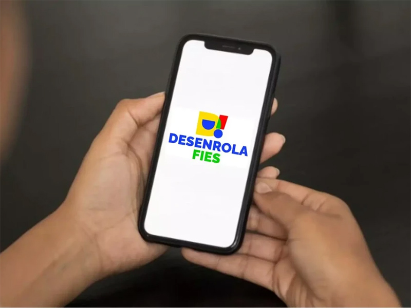 Desenrola Fies chega a 343,1 mil acordos em todo o país