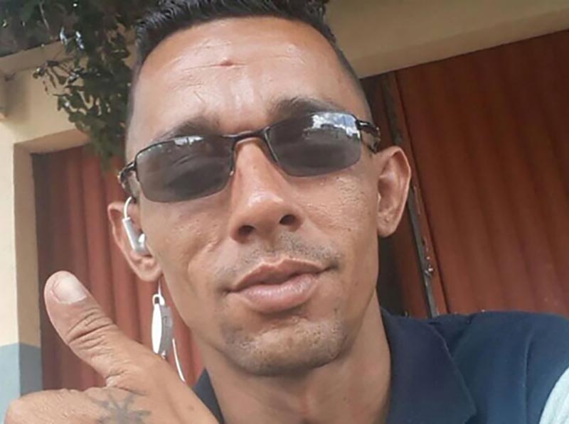 Homem de 35 anos é morto a tiros em Paraguaçu Paulista