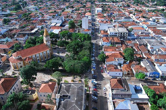 Prefeitura de Paraguaçu fecha postos de saúde e suspende aulas a partir desta quarta-feira