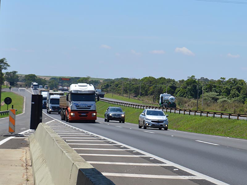 Feriado prolongado da Proclamação da República resulta em três mortes em rodovias da região