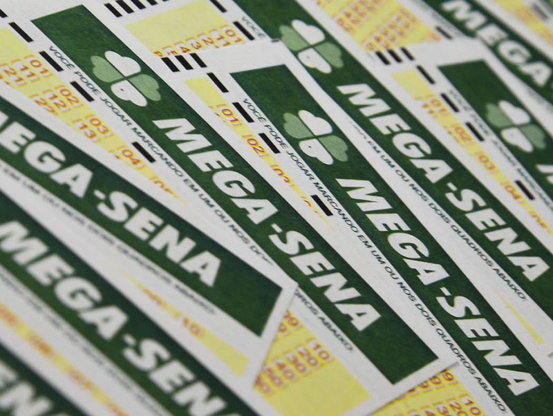 Mega-Sena sorteia nesta quinta-feira prêmio acumulado em R$ 17 milhões