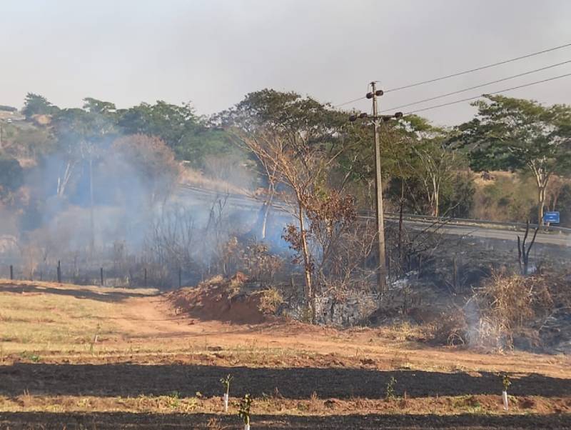 Em tempos de calor e estiagem, saiba como usar a energia de forma consciente e prevenir queimadas