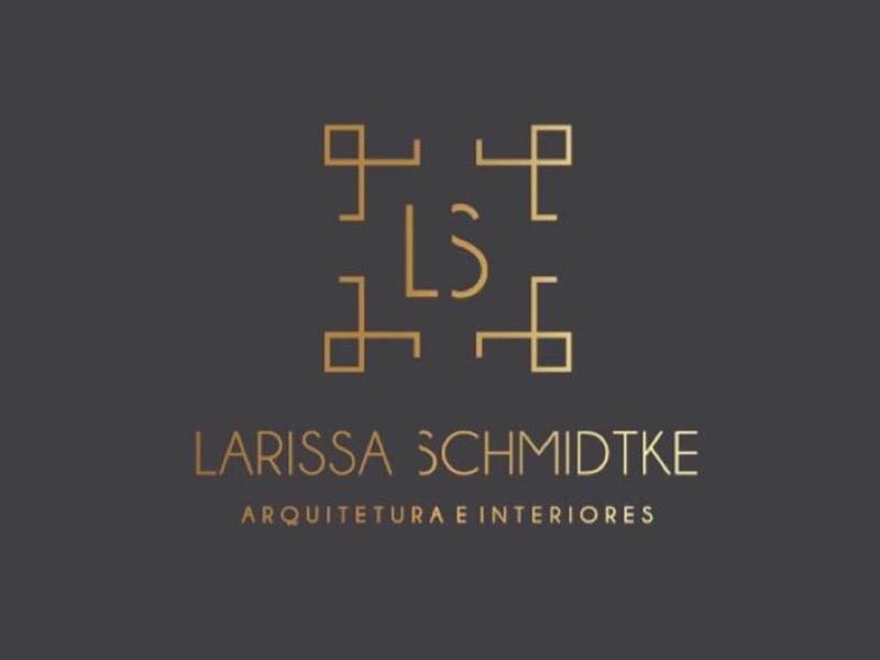 Larissa Schmidtke Arquitetura e Interiores - Transformando sonhos em realizações