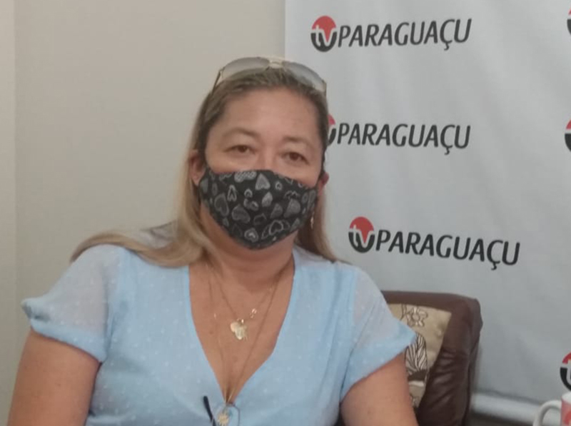Engenheira Agrônoma fala sobre a força da agricultura em Paraguaçu Paulista