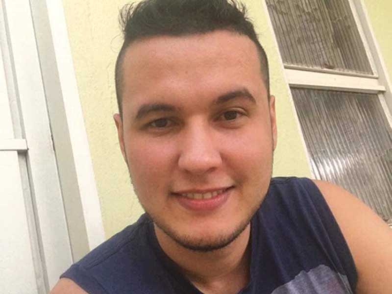 Jovem de 26 anos morre vítima de complicações da covid-19 em Paraguaçu