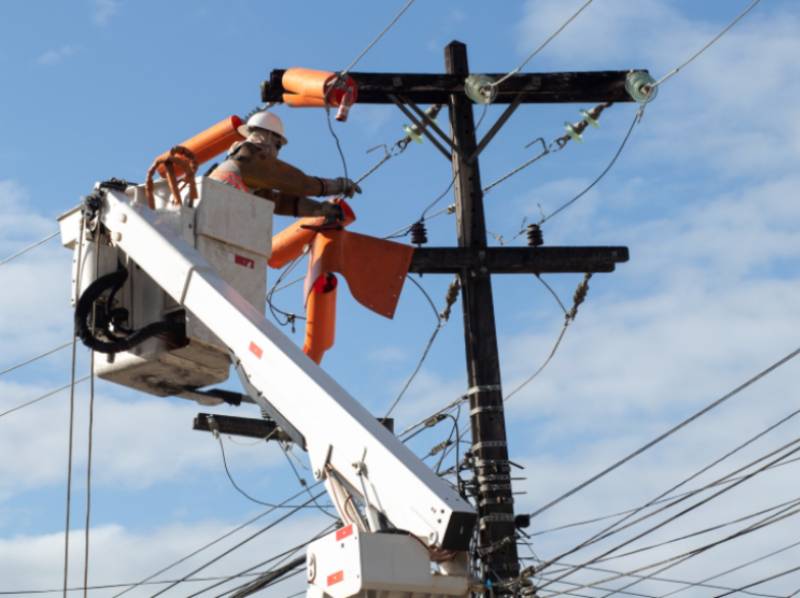Energisa divulga cronograma de melhorias no sistema elétrico que atende cidades da região