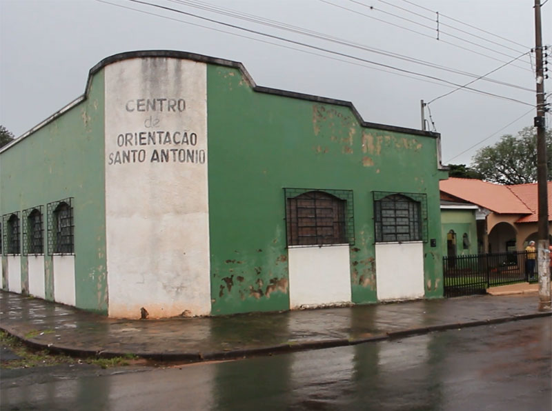 Tradicional Festa de Santo Antônio será neste fim de semana em Paraguaçu