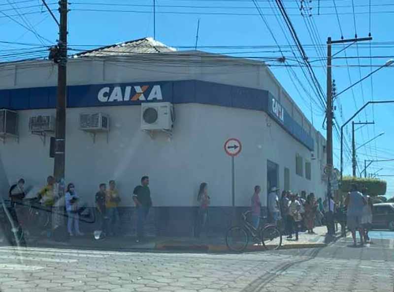 2ª parcela do Auxílio Emergencial começa a ser paga na segunda-feira