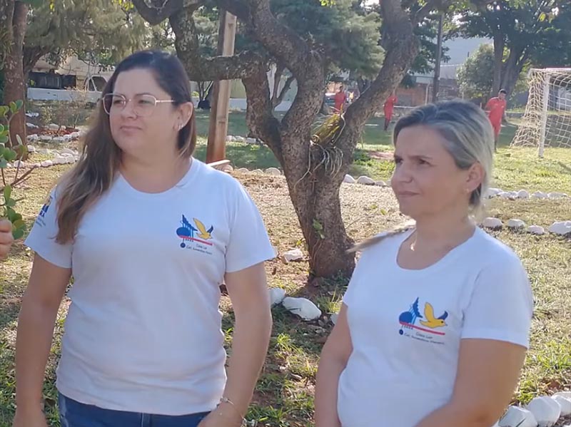 Casa Lar inicia preparativos para a tradicional Festa Caipira