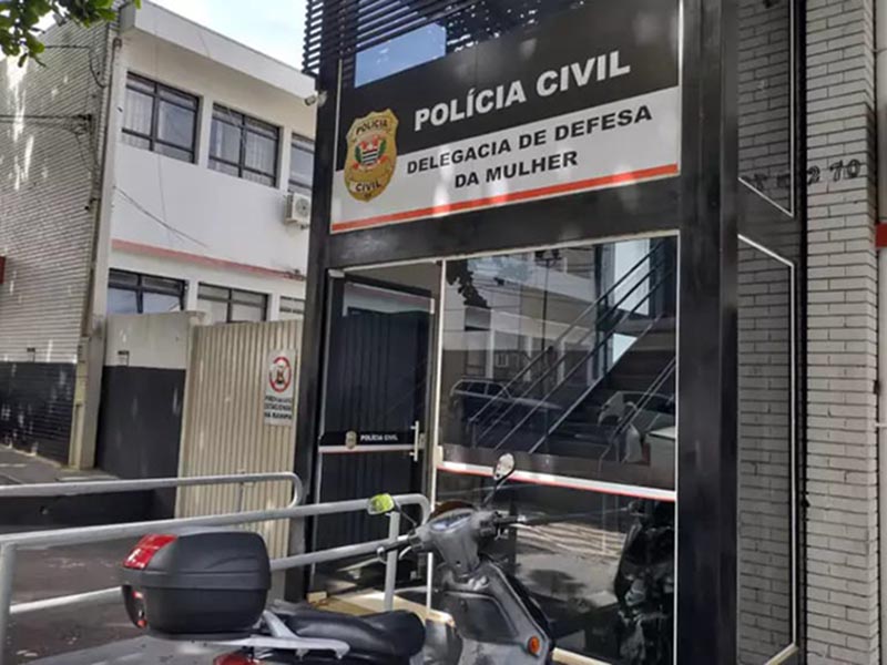 Mulher é assassinada com facada no pescoço em Bauru; companheiro é suspeito