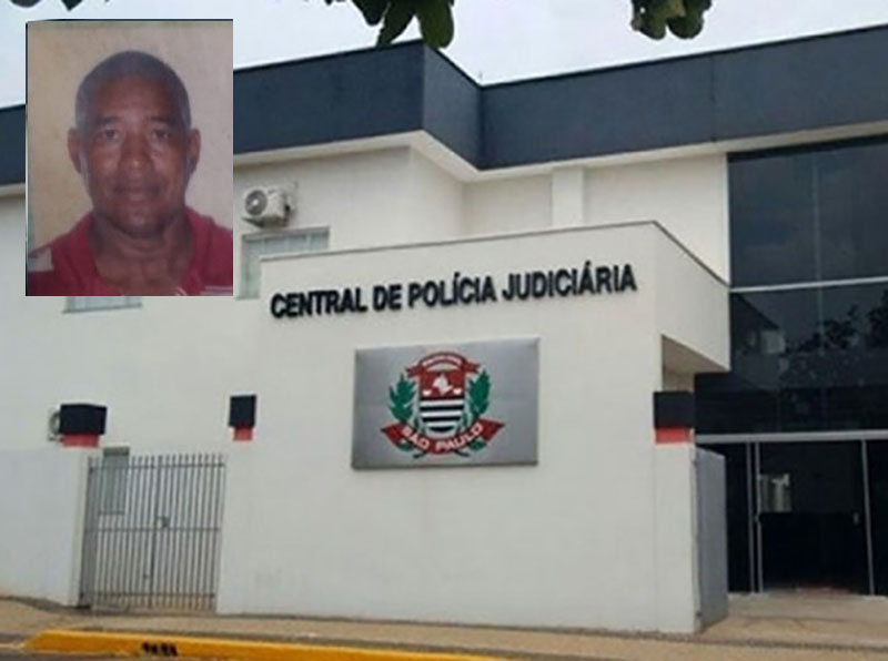 Polícia apura morte de homem dentro da delegacia em Tupã