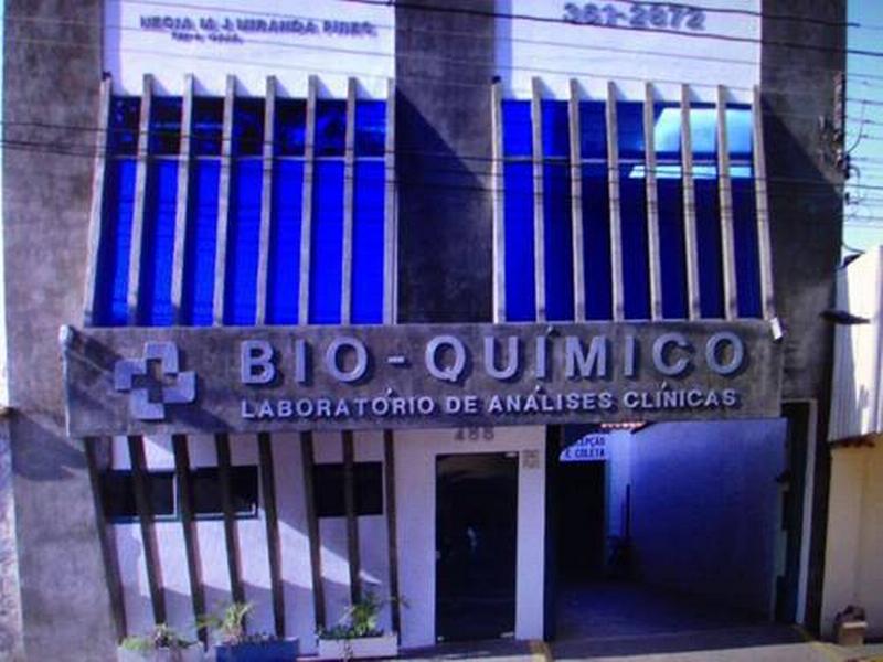 Laboratório Bio-Químico tem promoção especial no Novembro Azul