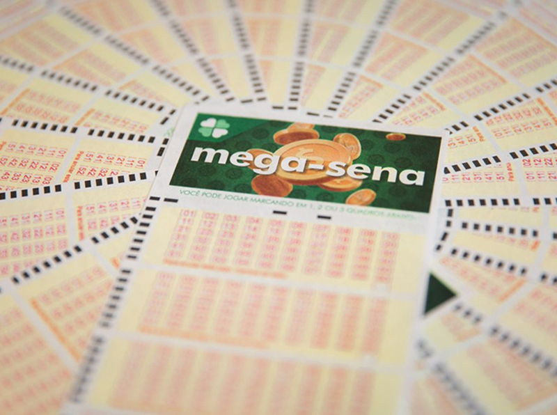 Mega-Sena, concurso 2.311: ninguém acerta as seis dezenas e prêmio acumula em R$ 38 milhões
