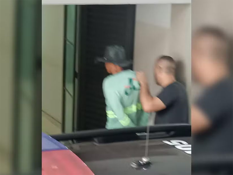 Homem é preso após confessar ter matado companheira a enxadadas em ibitinga