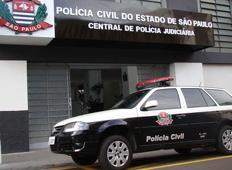 Massoterapeuta é preso após denúncias de abuso sexual e estupro em Marília