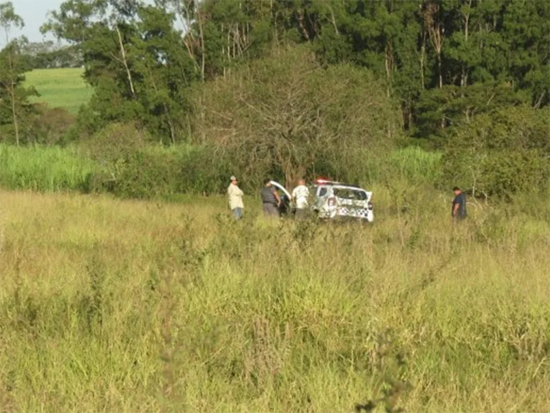 Corpo de homem desaparecido há seis dias é encontrado, em Dracena