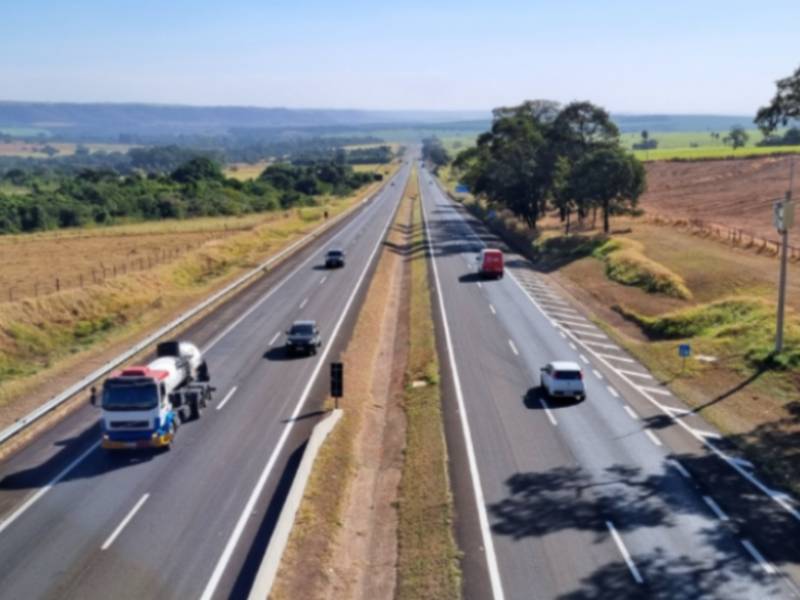 Movimento nas estradas deve aumentar 40% neste feriado na região de Paraguaçu
