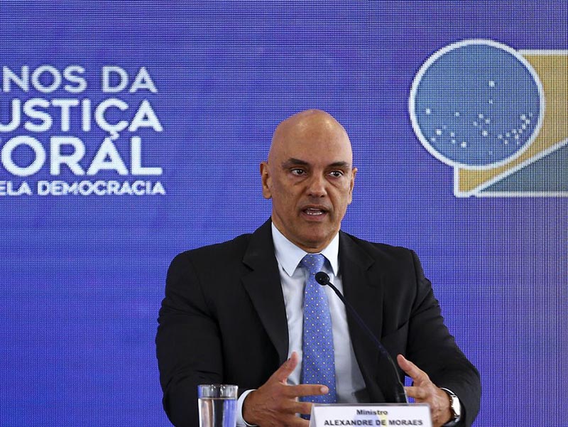 TSE terá medidas para evitar filas no segundo turno