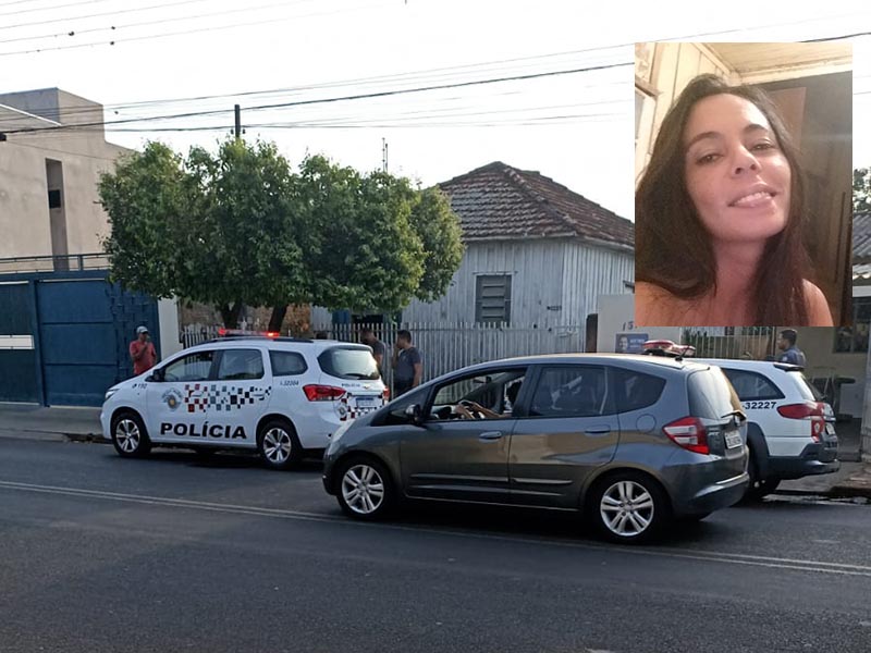 Paraguaçuense é encontrada morta em casa, na Avenida Brasil