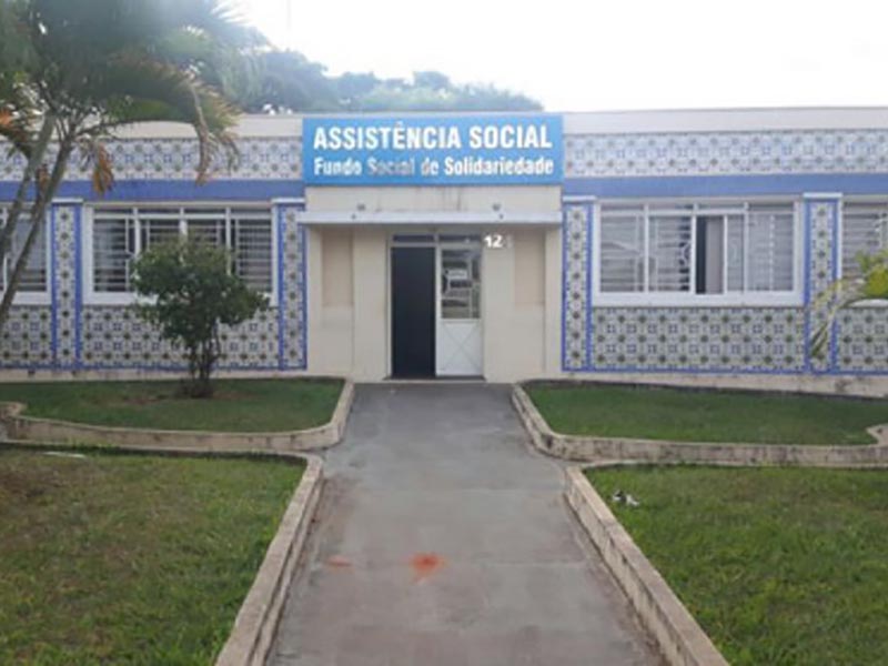 Assistência Social abre inscrições para orientadores e oficineiros