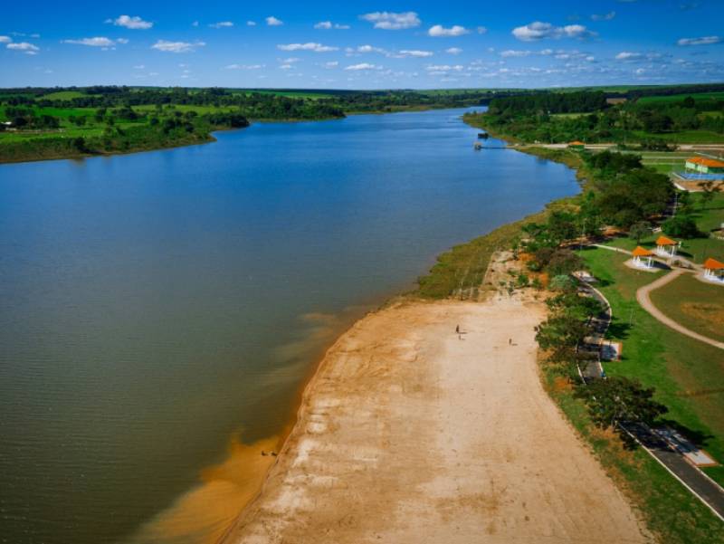 Sebrae-SP realiza Fórum Regional de Turismo na Estância de Paraguaçu Paulista