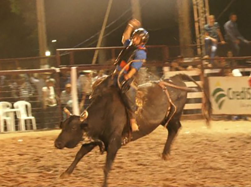 Contagem regressiva para a Festa do Peão Boiadeiro de Quatá