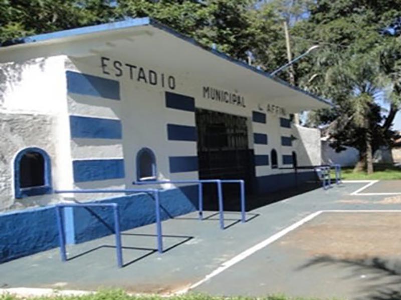 Escolinhas de Esportes retomarão aulas na próxima segunda-feira