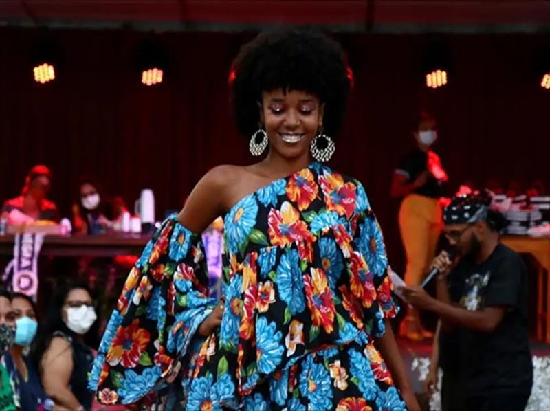 Paraguaçu Paulista terá o 1º Desfile Beleza Afro