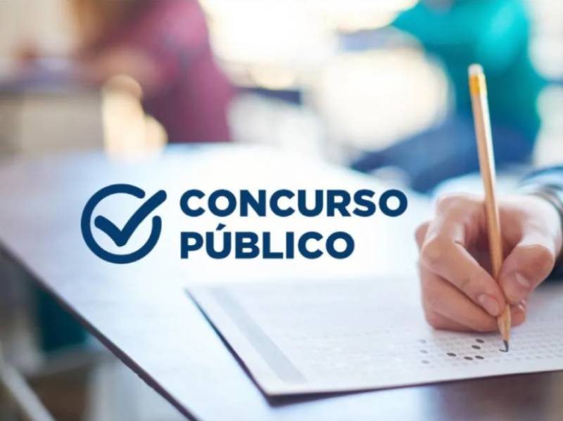 Prefeitura de Paraguaçu Paulista abre inscrições para Concurso Público para diversos cargos