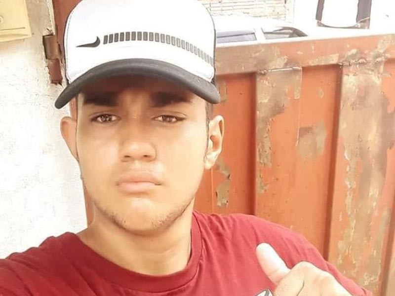 Jovem de 21 anos morre após ser atropelado na Rodovia SP 284 em Paraguaçu Paulista