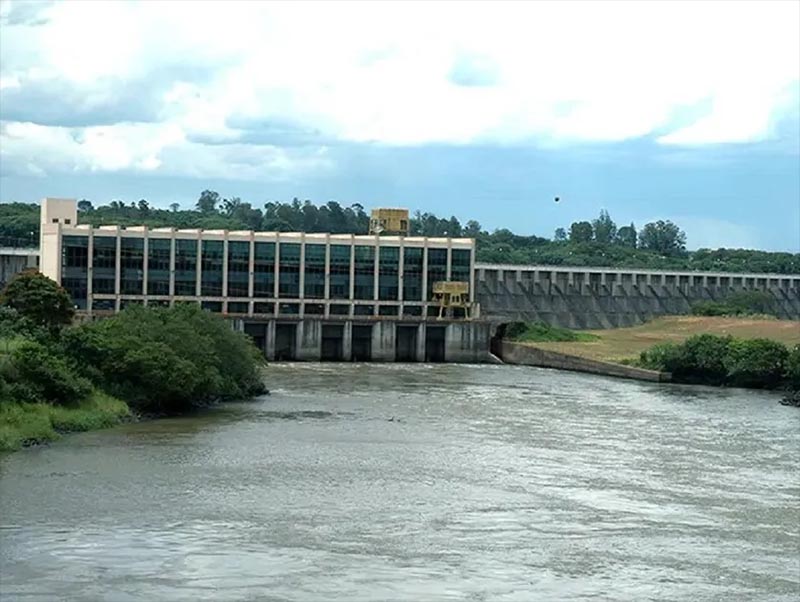 Homem morre afogado no Rio Paranapanema em Salto Grande