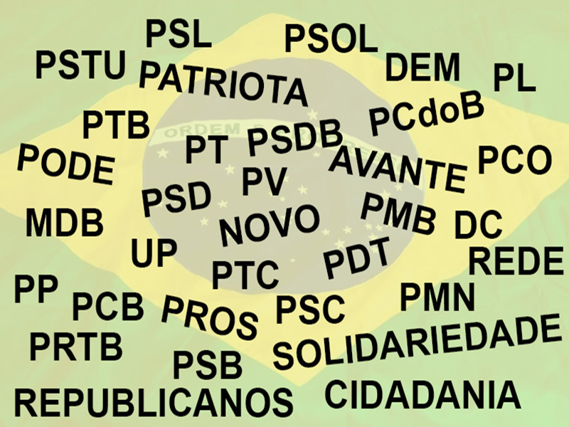 Partidos políticos iniciam as convenções municipais em Paraguaçu Paulista